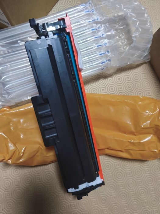 Toner compatível  HP 220A (W2202A) Yellow