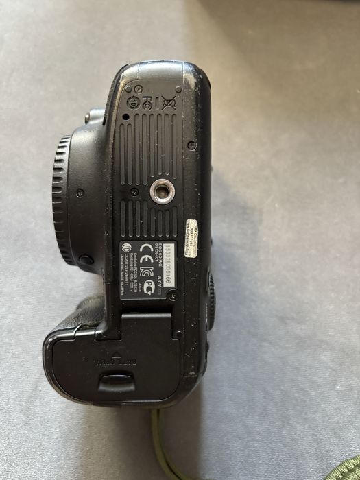 Aparat Canon Eos 6D