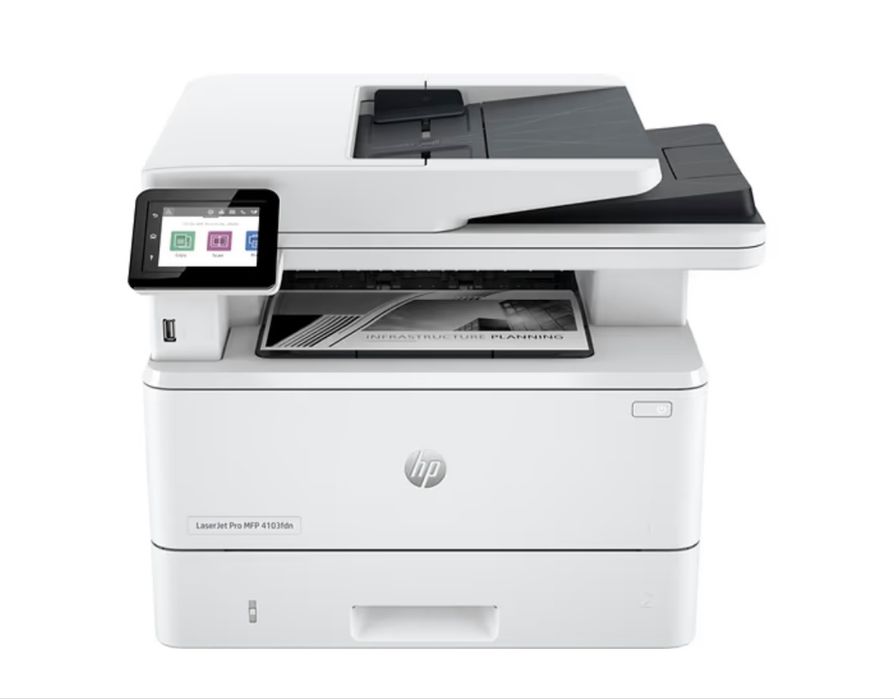 HP LaserJet Pro MFP M130fw
