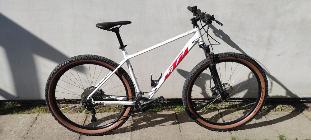 Rower górski KTM Ultra Flite 29 Sochaczew • OLX.pl