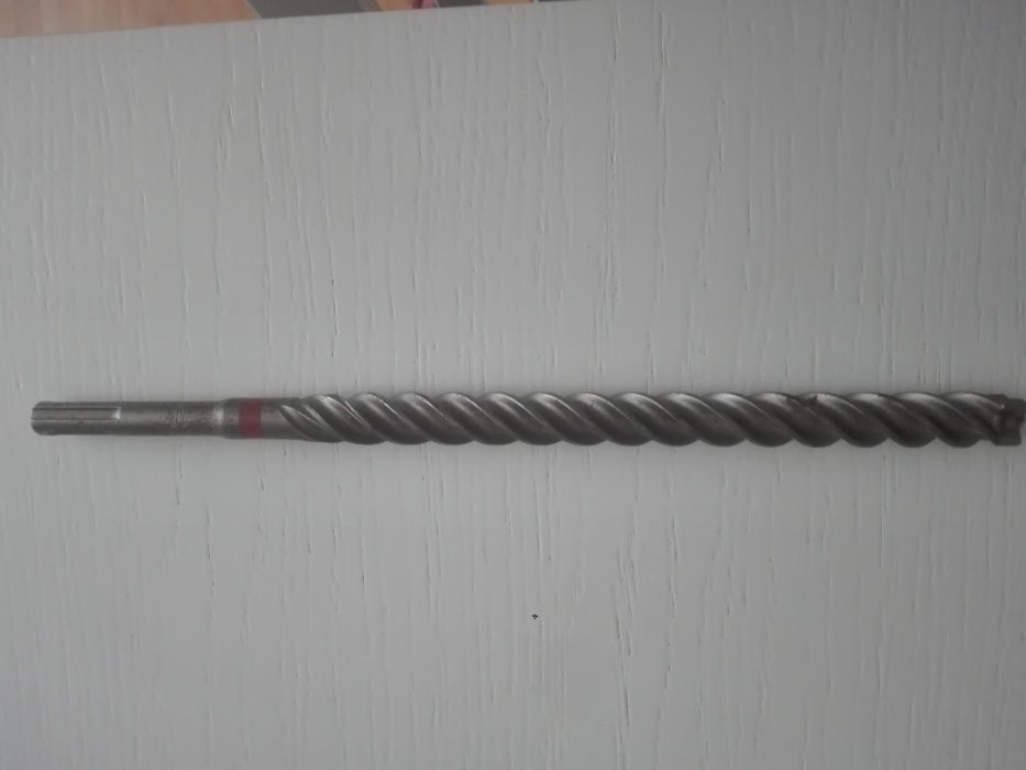 Wiertło do betonu SDS Hilti TE-CX 16/27