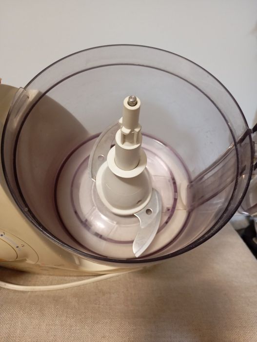 Кухонный комбайн Moulinex