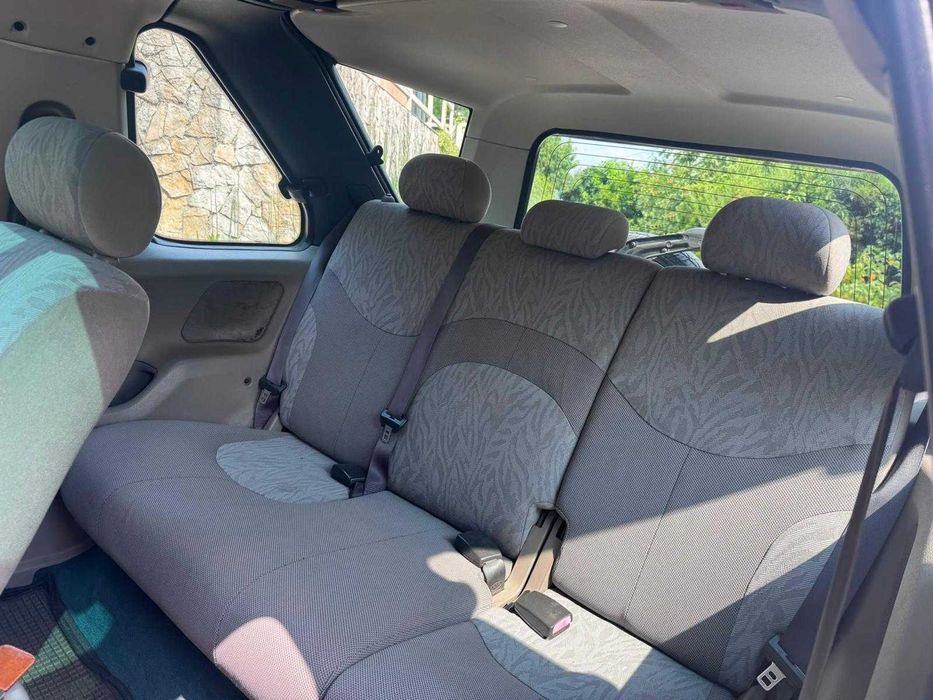 Land Rover Freelander TD4 2.0 (BMW) 2001, Hard Top + Capota - Muito Estimado