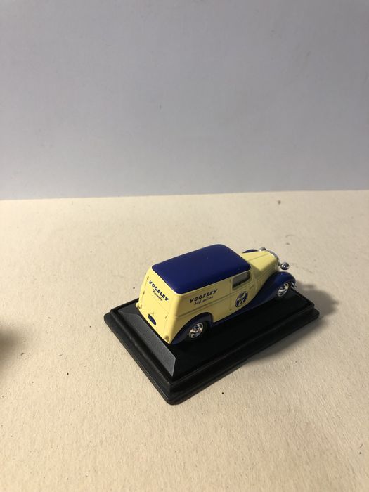 Mercedes 170V nova