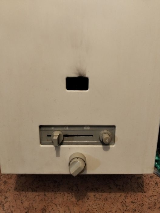 Esquentadores Junkers