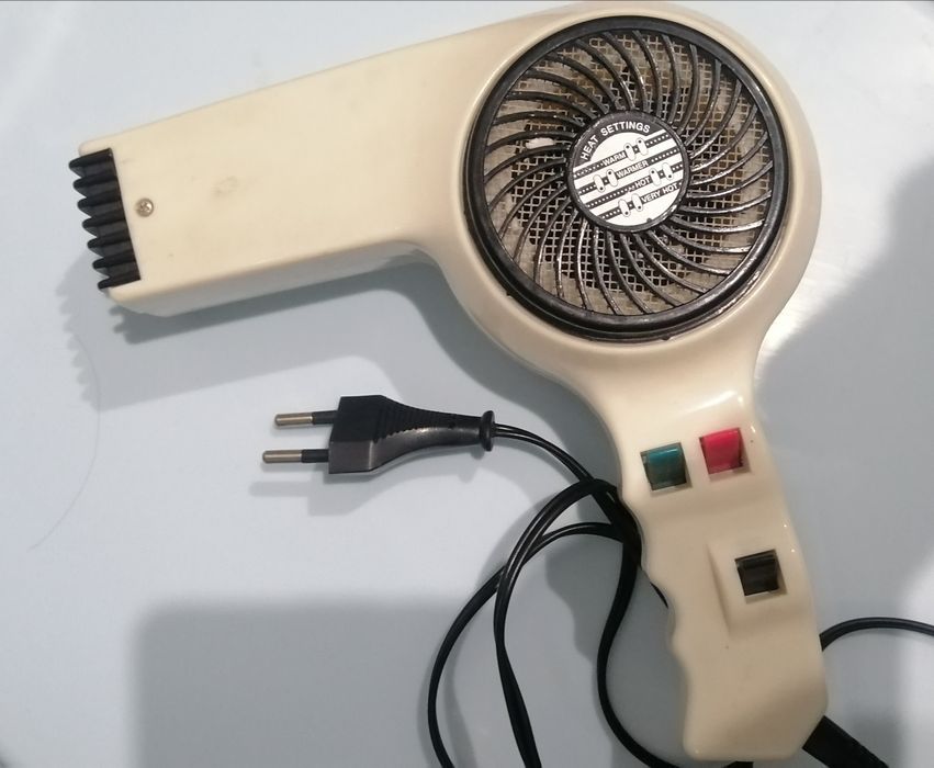 Продам фен робочий