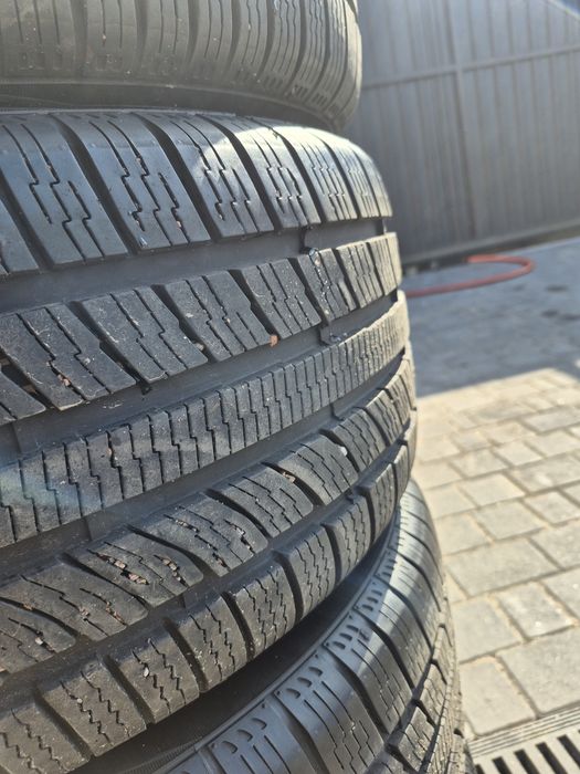 Диски з резиною Mercedes-Benz  245/45 r17