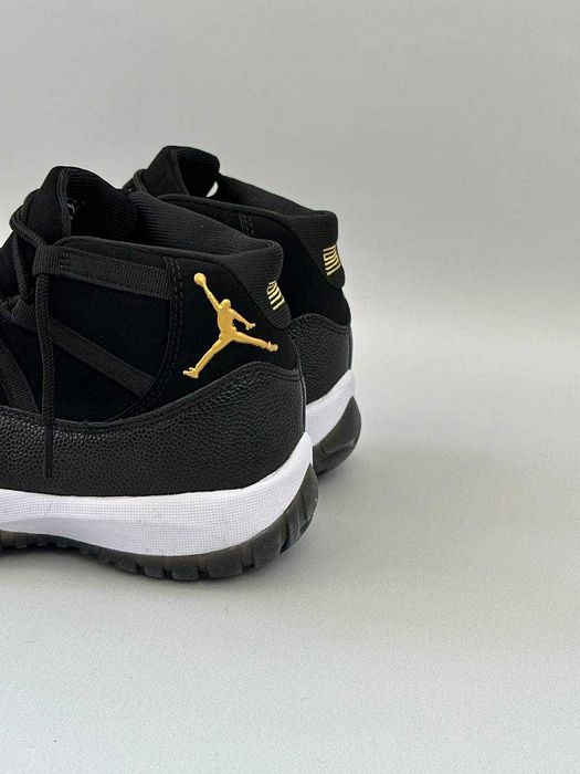 Кросівки чоловічі Air Jordan 11 Retro Jubilee еір джордан 11 кроссовки