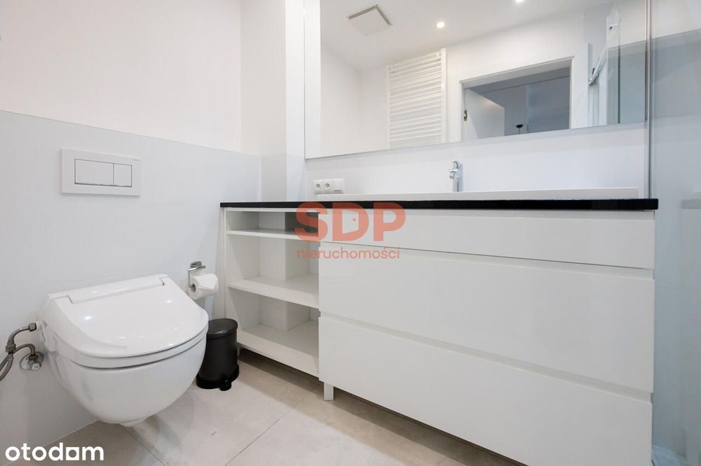 Apartament w centrum Wrocławia  | Marina