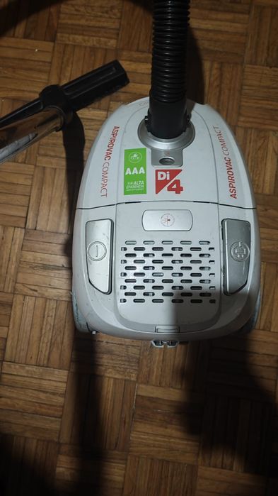 Aspirador como novo