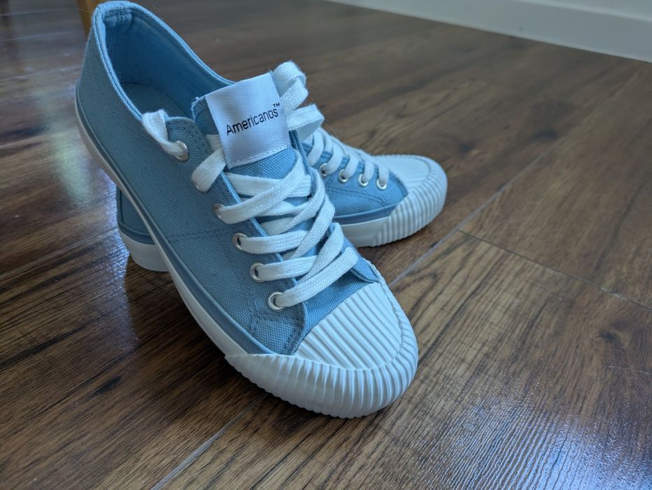 Trampki Americanos 38