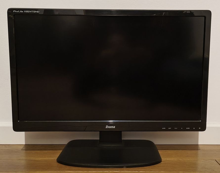 Monitor iiyama ProLite XB2472HD