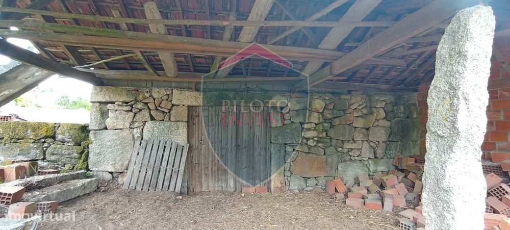 Terreno  Venda em Boa Aldeia, Farminhão e Torredeita,Viseu