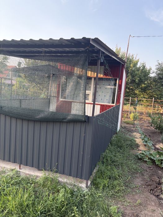 Продам дачу!Цена договорная