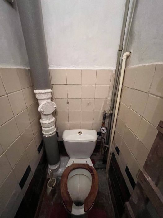 2-кімнатна Сталінка, Соцмісто, Вадима Гурова вулиця