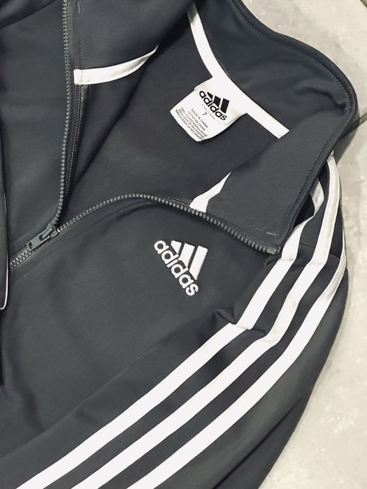 Bluza adidasa  rozmiar 7