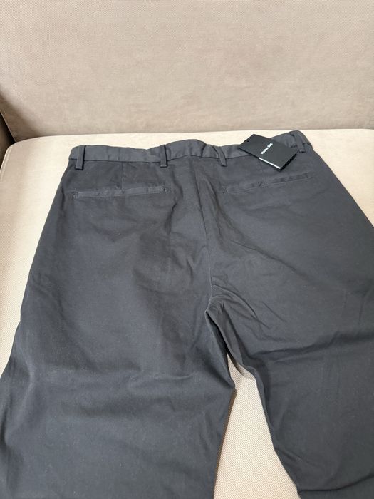 Нові чоловічі штани Massimo Dutti, розмір EUR44 (з бірками, оригінал)