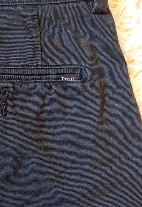 Класичні шорти Polo Ralph Lauren