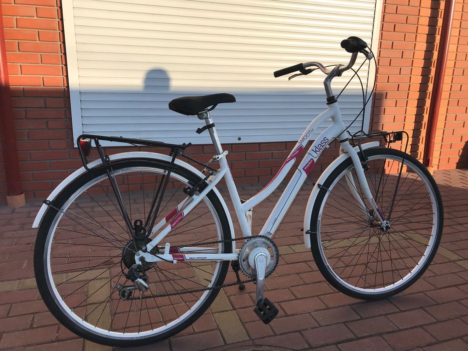 Велосипед passat