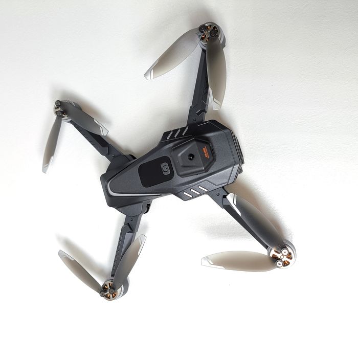 Дрон GT7, квадрокоптер, протиударний, безколекторний