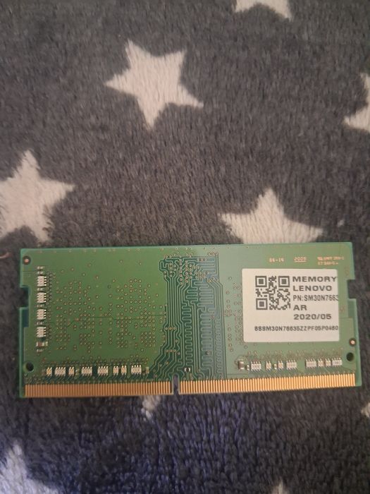 Memórias Ram (portatil e de pc)