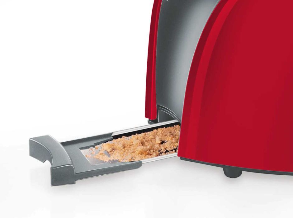 Toster Bosch TAT6104 Stan Dobry