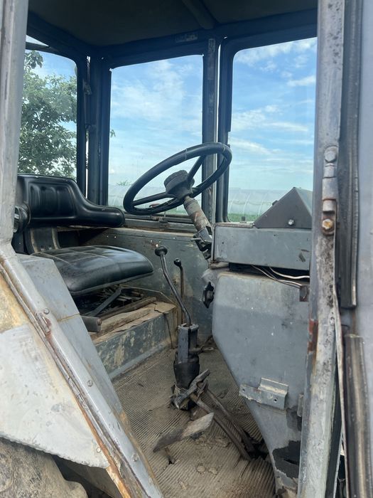 Продам ЮМЗ-6 АКЛ 1993 року