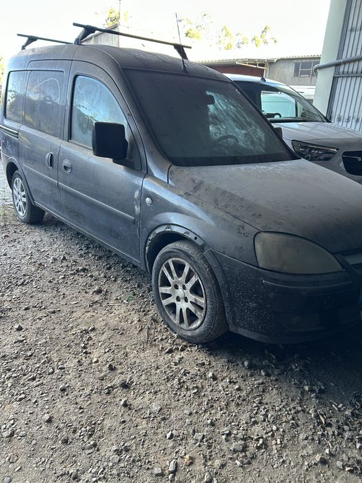 Opel Combo 1.7 D