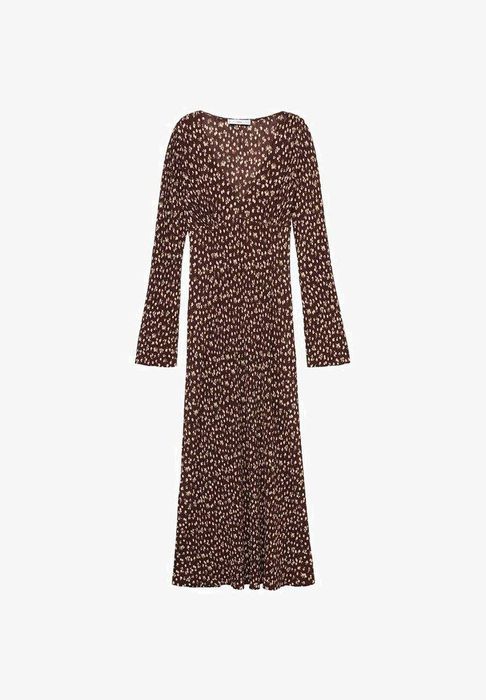 Mango Długa sukienka, S rozmiar