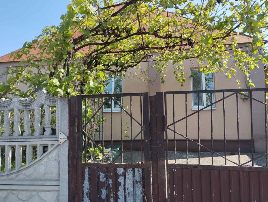 Продам дом в Краснополье