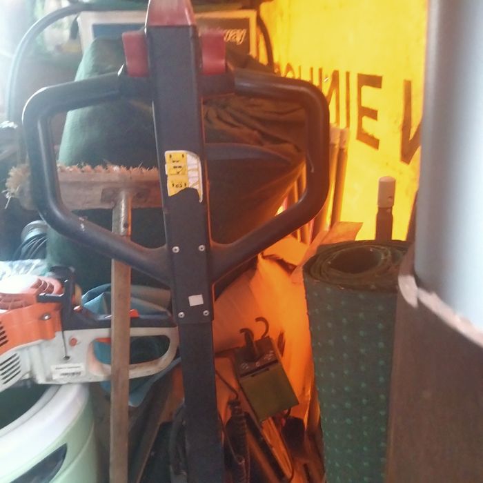 Poleciak elektryczny 12V/24V