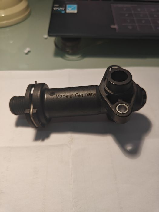 Termostato EGR - BMW E46 320D
