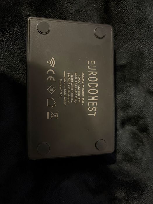 Hdmi Sync Box Action