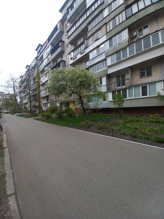 Продам 2- х кімн., кв. Лісовий масив