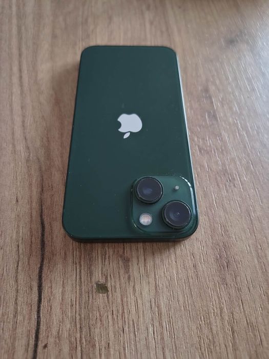 Iphone 13 mini 256 gb
