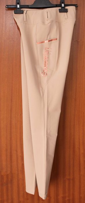 Calça senhora para equitação