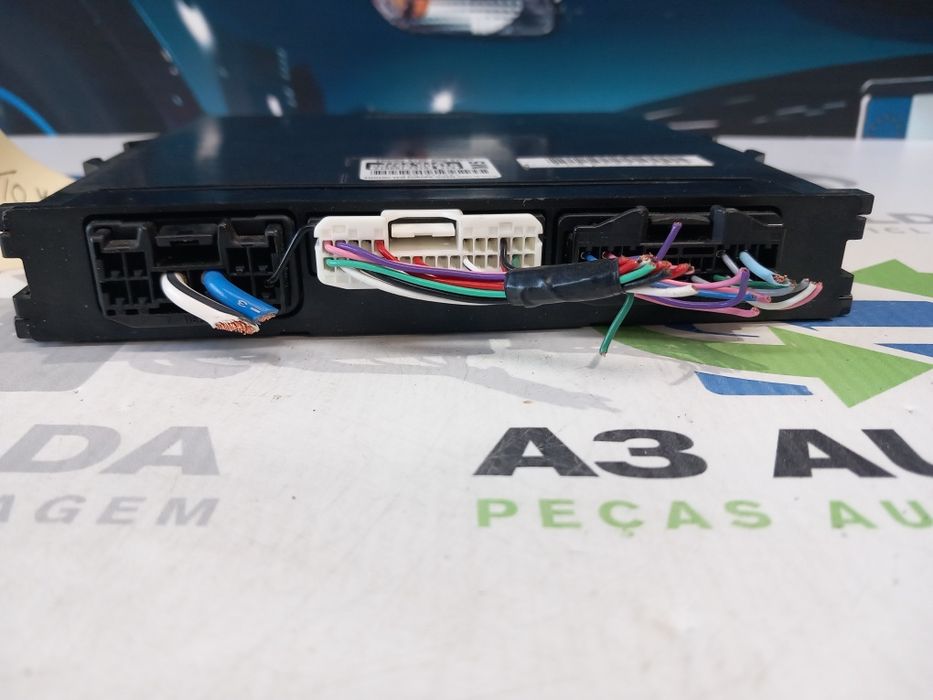 Módulo de ignição TOYOTA AYGO