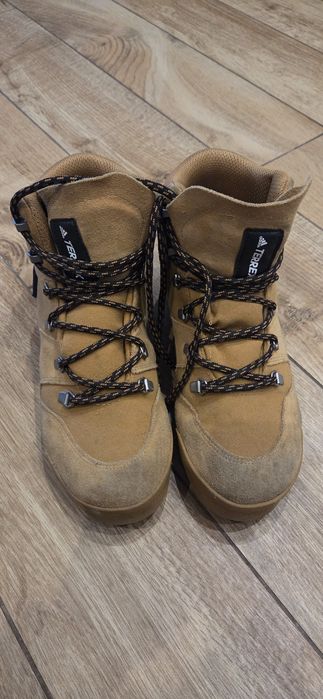 Adidas Terrex rozmiar 39 1/3