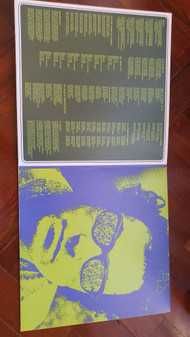José Afonso - Contos Velhos Rumos Novos Disco Vinil LP, Gatefold Novo