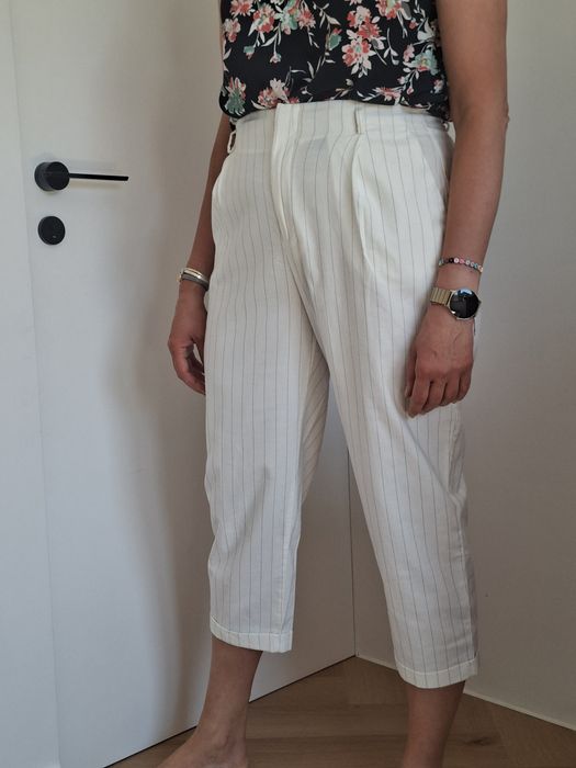 Spodnie zara nowe nienoszone xl