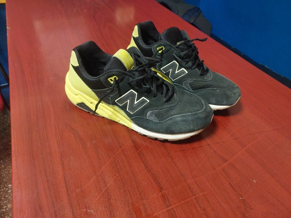 Кросовки new balance