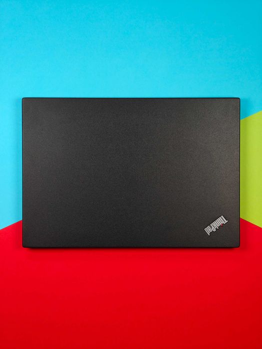 Klasa Lenovo ThinkPad T14 Gen 1 | i7-10610U | 20GB | 512GB | Gwarancja