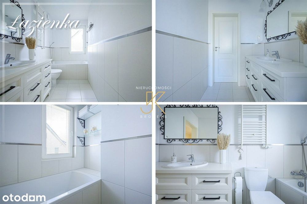 Idealny bliźniak - Premium standard i okolica