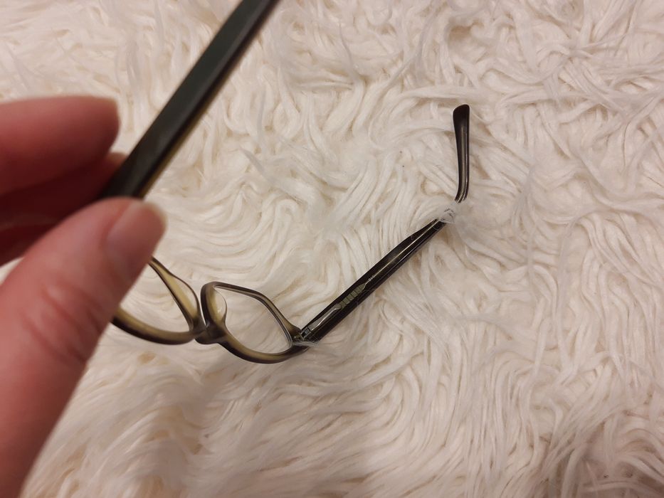 Oprawki okulary korekcyjne dla dzieci