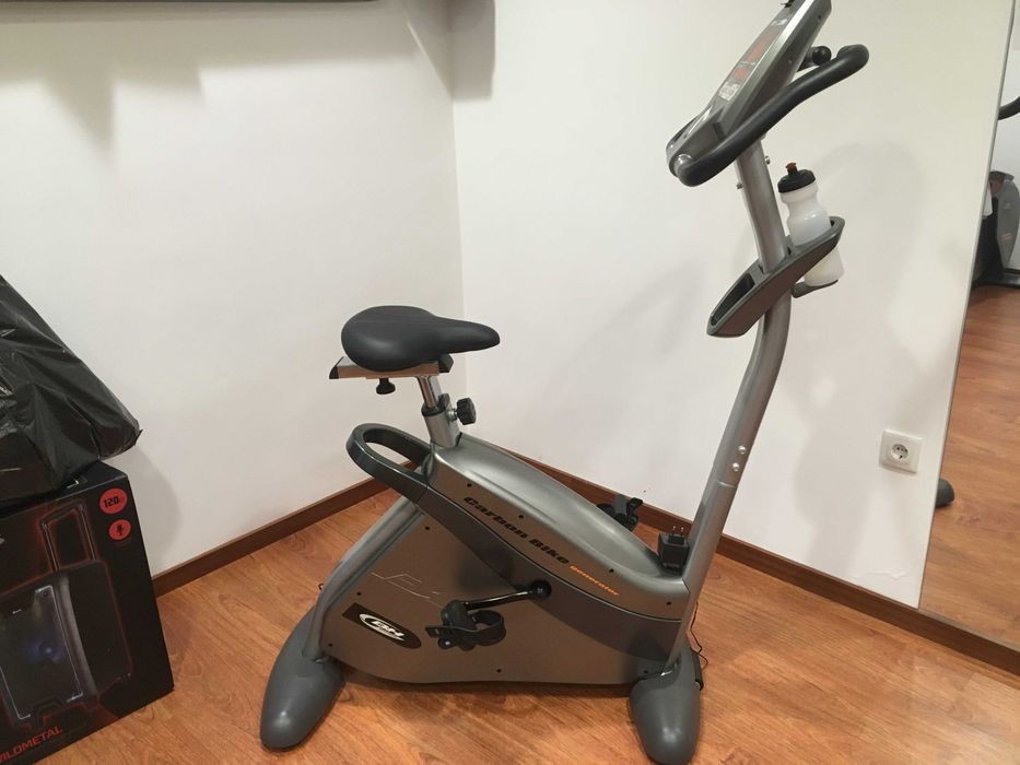 Carbon Generator Static Bicycle_BH424181526661713922