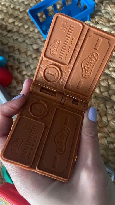 Hasbro Play-Doh Sklep, Play-Doh Kasa Sklepowa Z Dźwiękiem