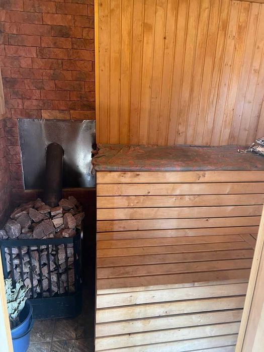 Ідеальний будинок для великої родини в с. Сажівка (Старі Кодаки)