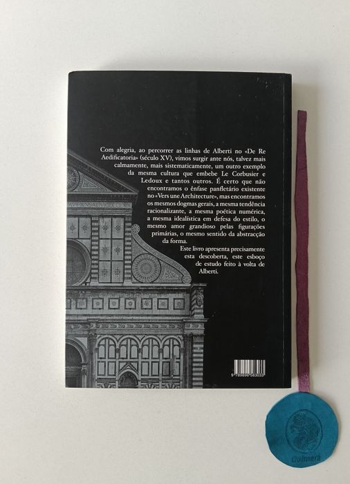Leon Battista Alberti: Retrato de um arquiteto renascentista
