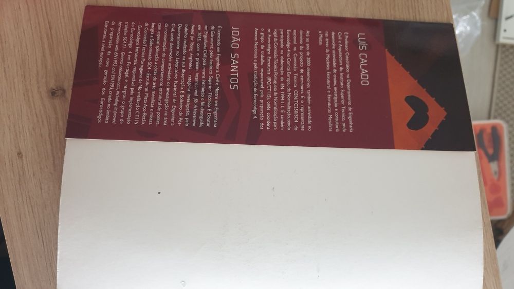 Metallic and mixed structures book ist press64585429655043121