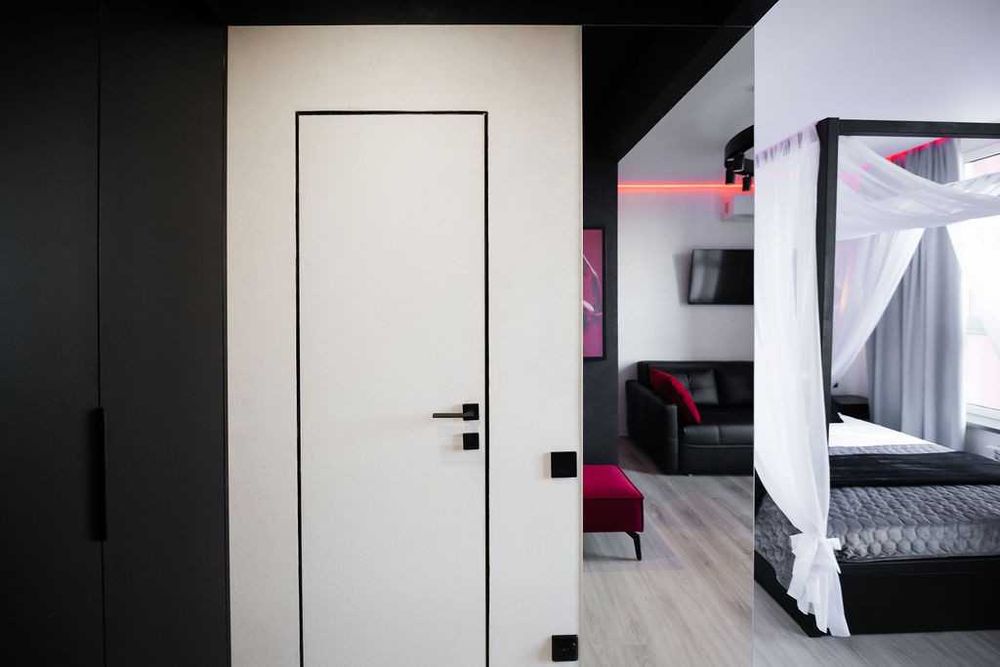 #1211 Квартира подобово/помісячно. Просп. Набережно-Рибальський 27